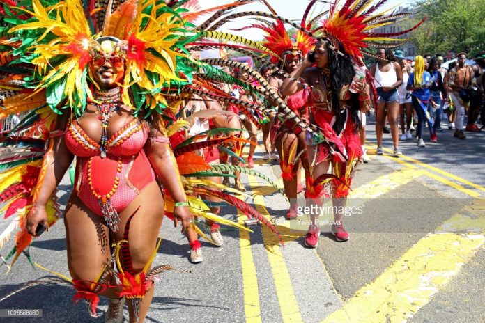 women-of-labor-day-carnival-brooklyn