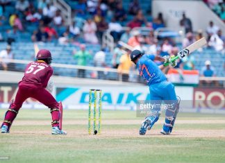 West Indies Gear Up To Face India west-indies-in-india