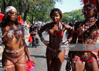 women-of-labor-day-carnival-brooklyn