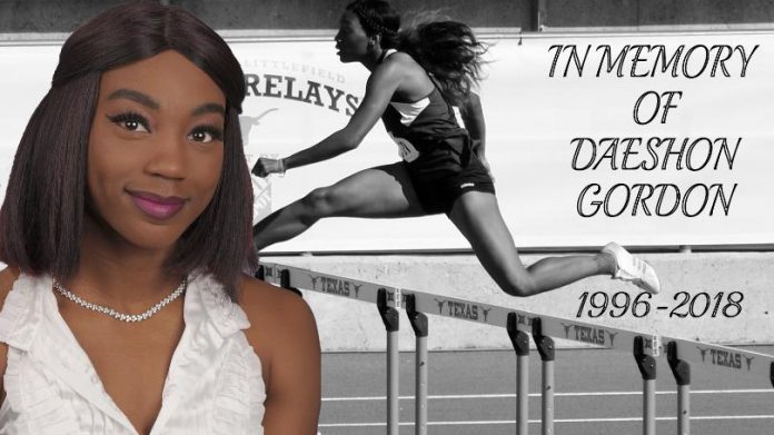 Daeshon-Gordon Daeshon-Gordon