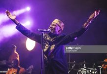 Jamaica To Host Official Celebration Honoring The Life Of Reggae Icon Jimmy Cliff Jimmy-Cliff