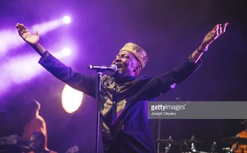 Jamaica To Host Official Celebration Honoring The Life Of Reggae Icon Jimmy Cliff Jimmy-Cliff