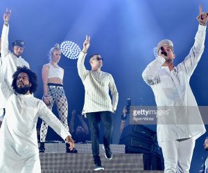 Music By Major Lazer And MØ, DJ Snake Feature In This Caribbean Commercial Major- Lazer-and-DJ Snake