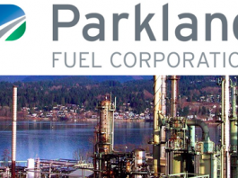Parkland-fuel-corporation