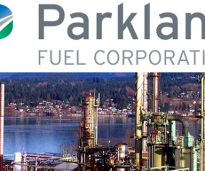 Parkland-fuel-corporation