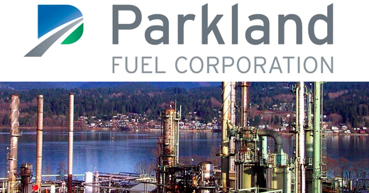 Parkland-fuel-corporation