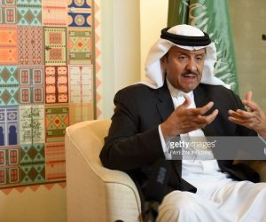 Updated – Saudi Prince Removed From Board Of Jamaica’s Global Centre For Tourism Prince-Sultan-bin-Salman-bin-Abdulaziz