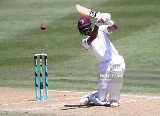 After Shellacking, This West Indies Player Says They Are Ready To Bring The Fight Roston-Chase -west-indies