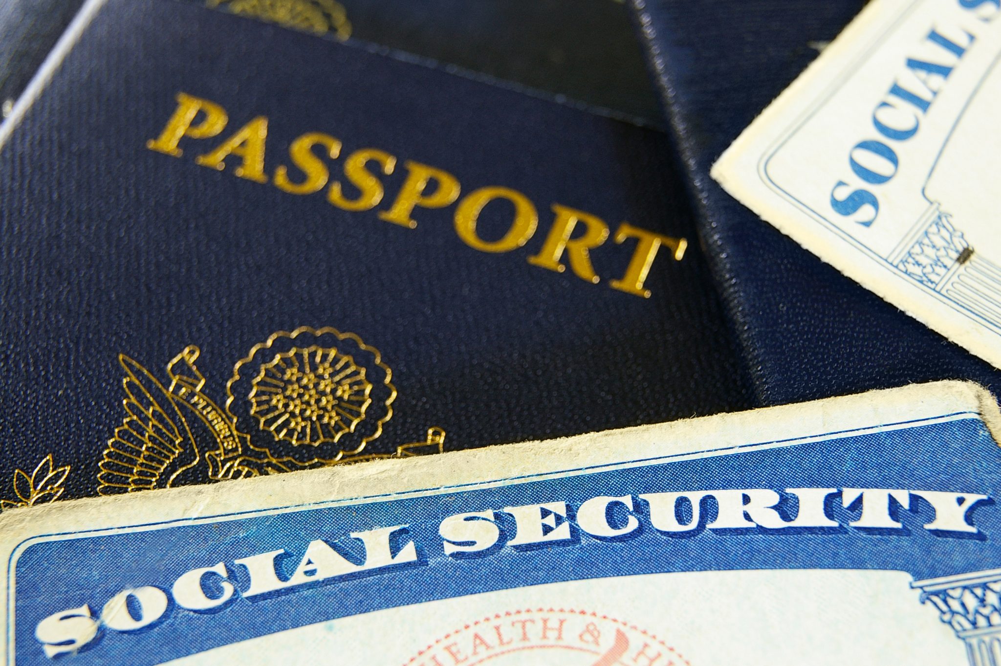 US-Social-Security-cards-and-passports