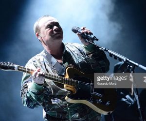 What Does This Reggae Pop Band And The Kavanaugh Investigation Have In Common? ali-campbell-ub40