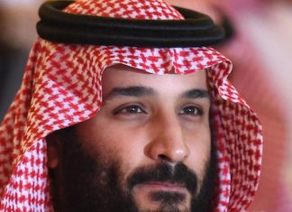 MBS-Royal-Goon-Mohammad- bin-Salman