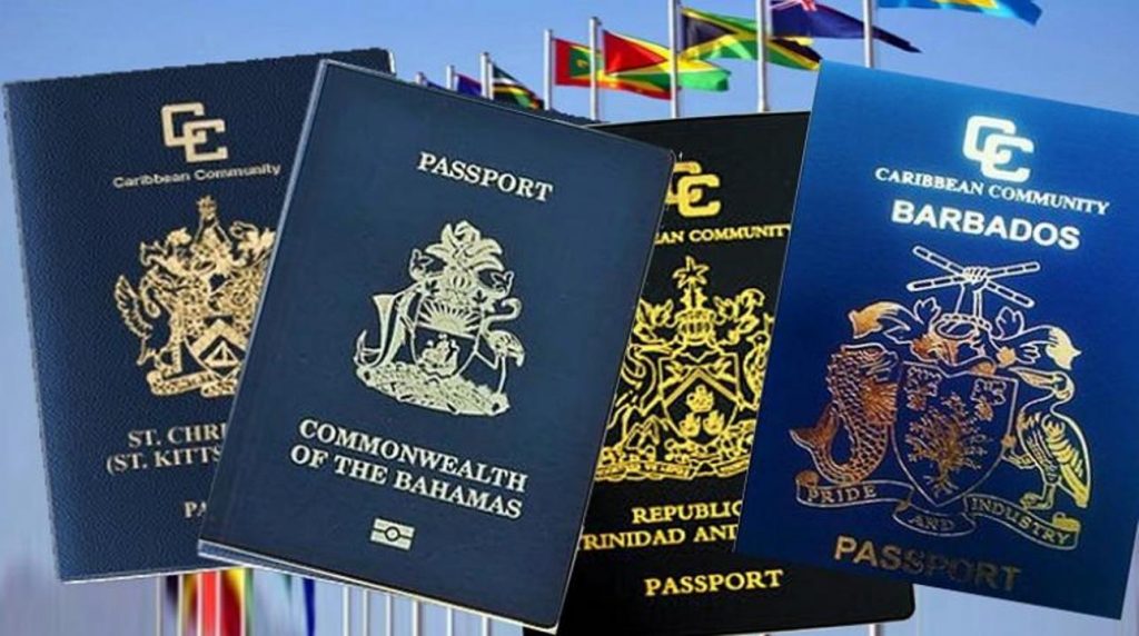 top-10-caribbean-powerful-passports