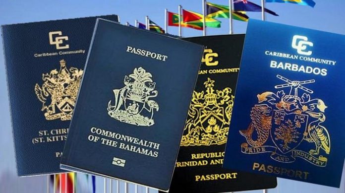 caribbean-powerful-passports-2018