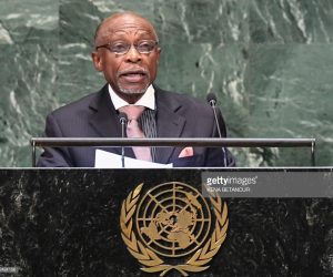 Multilateralism Continues To Matter, Especially For The Caribbean guyana-veep-at-UN-2018