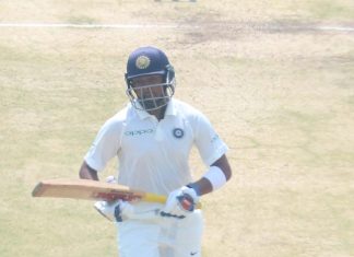 India Takes Commanding Lead In First Test Against West Indies india-west-indies-test-match