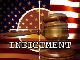 indictment indictment