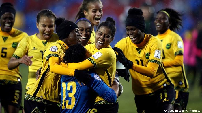 jamaica-reggae-girlz-in-2019-world-cup