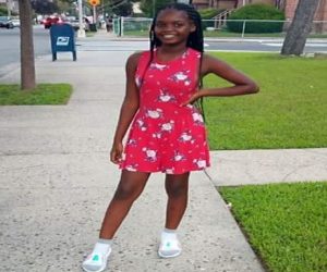 Over Three Dozen Children Killed In This Caribbean Nation So Far This Year jamaican-child-murders-2018-raven-wilson