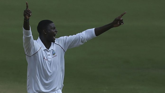 jason-holder-west-indies-tour-of-india