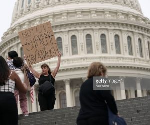In First Week, Kavanaugh Proves Whose Side He’s On kavanaugh-takes-partisan-side-in-immigration-case