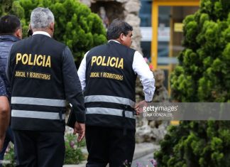 latin-america-police