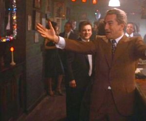 A Famous New York Tavern That’s Been Around Since 1829 Is Now Caribbean Owned robert-deneiro-in-goodfellas-at-neirs-tavern