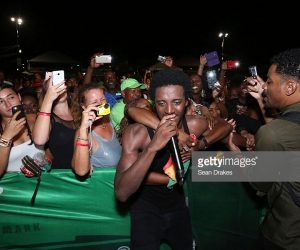 This Reggae Artist Proposed To His Girlfriend In His Music Video romain-virgo