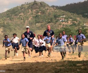 Just Four Caribbean Countries Make The Latest Human Capital Index school-children-in-trinidad-and-tobaog