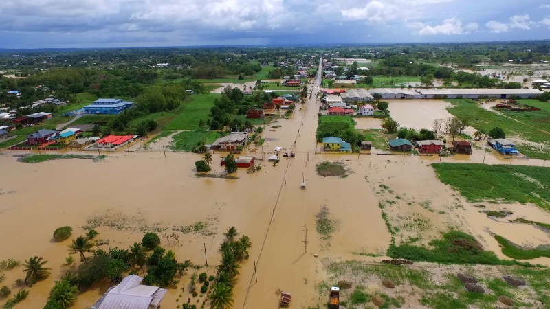 trinidad-flooding-october-2018