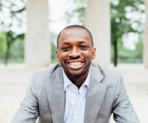 Senator Kamala Harris’ Jamaican Roots Press Secretary Dead At 30 tyrone-gayle-jamaican-american-