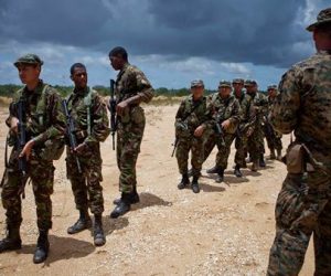 Guess How Much Aid The US Gave The Caribbean And Central America In 2017 us-marines-train-in-belize