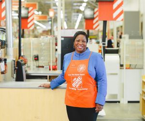 This Caribbean Woman Has Been Named Among The Most Powerful Globally Ann-Marie Campbell-caribbean-woman-at-the-top