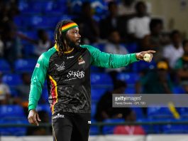 Chris-Gayle