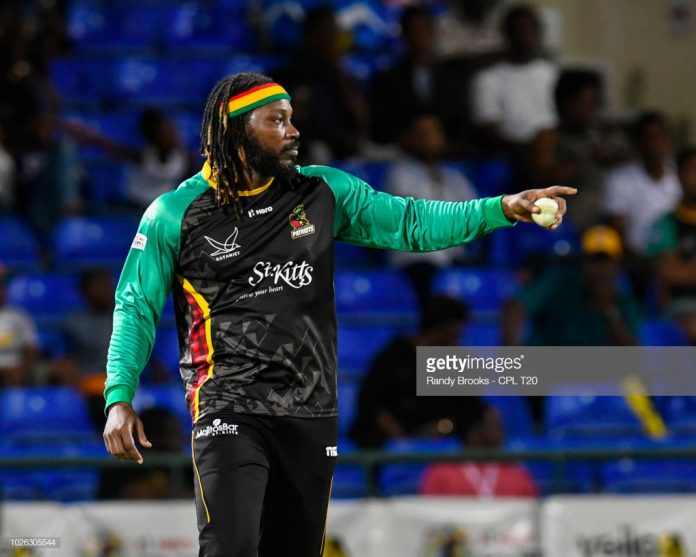 Chris-Gayle