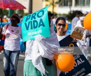 DR-protest-against-abortion-caribbean-news