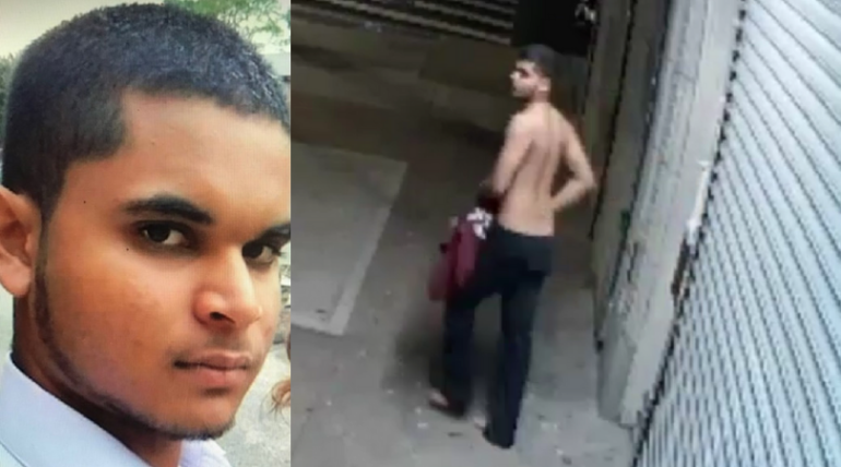 NYPD-wants-trinidad-man-forattempted-rape NYPD-wants-trinidad-man-forattempted-rape
