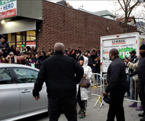 Caribbean News Roundup – Nov. 22, 2018 Nicki-Minaj-Thanksgiving-Giveaway