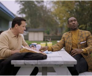 Hollywood Is Hitting Theaters With A Film That Is All About A Caribbean Immigrant, Segregation And The Deep South a-scene-from-the-greenbook-story-of-a-caribbean-immigrant