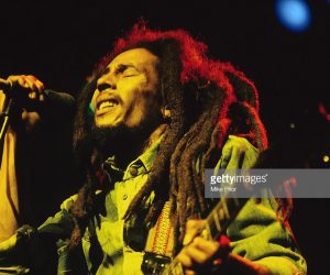 Jamaica Gets Early Christmas Gift As Reggae Deemed Global Cultural Treasure By UNESCO bob-marley-gave-the-world-reggae