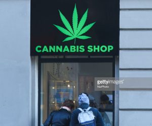 This Canadian Company Has Announced A JV With The Caribbean’s Largest Medical Cannabis Producer cannabis-shop