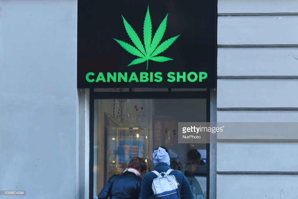 cannabis-shop
