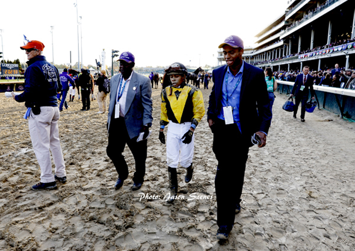 Caribbean-national-in-the-breeders-cup