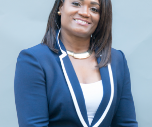 This Caribbean National Makes History In The Georgia Elections donna-mcleod-jamaican-wins-in-georgia