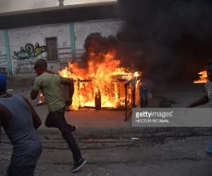 Caribbean News Roundup – Nov. 21, 2018 haiti-protests-caribbean-news-