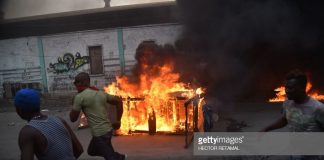 haiti-protests-caribbean-news-