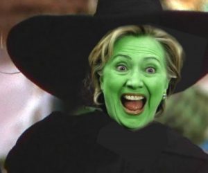 Trump’s America – Episode 94 – She’s Back! no-to-hillary-clinton-for-president-in-2020