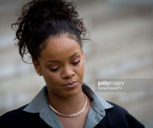 Caribbean News Roundup – Nov. 27, 2018 rihanna