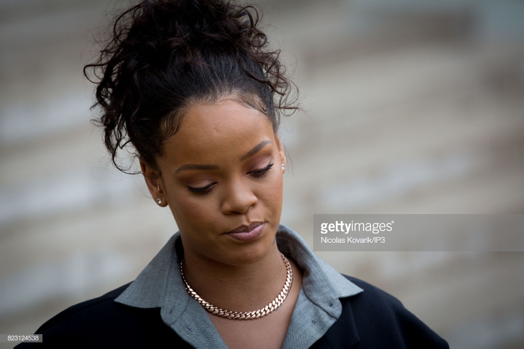 rihanna rihanna