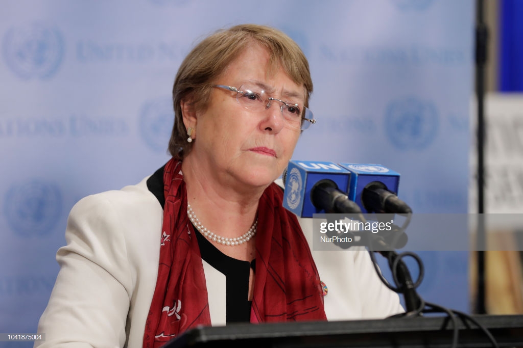 Michelle-Bachelet-latin-americas-most-powerful-person
