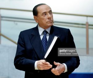 Caribbean News Roundup – Dec. 5, 2018 Silvio-Berlusconi-sex-scandal